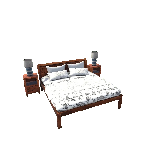Bed 02